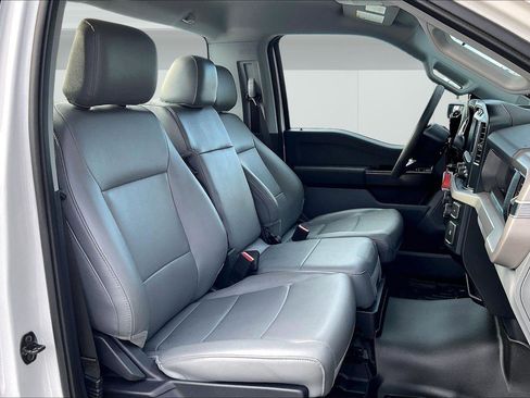 Used 2023 Ford F150 XL w/ XL Chrome Appearance Package image 7