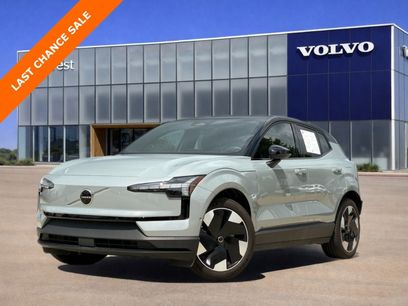 Certified 2025 Volvo EX30 Ultra w/ Protection Package Premier