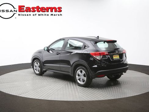 Used 2021 Honda HR-V LX image 61