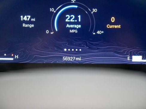 Used 2022 Jeep Grand Cherokee Limited w/ Luxury Tech Group II image 27