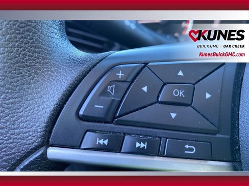 Used 2023 Nissan Altima 2.5 SV image 13