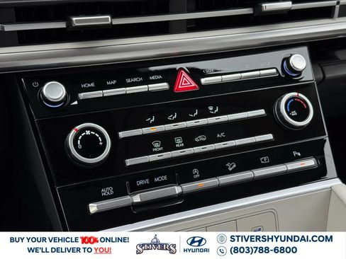 Certified 2026 Hyundai Santa Fe SE FWD image 30