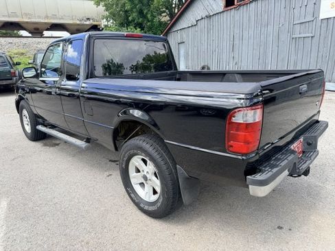 Used 2005 Ford Ranger XLT AWD/4WD image 7