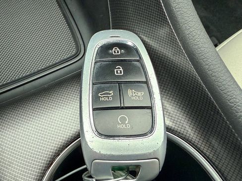 Used 2023 Hyundai Sonata SEL w/ Cargo Package image 43