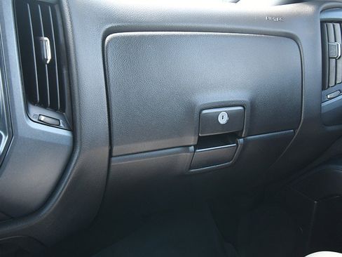 Used 2019 Chevrolet Silverado 2500 W/T w/ WT Convenience Package RWD image 21