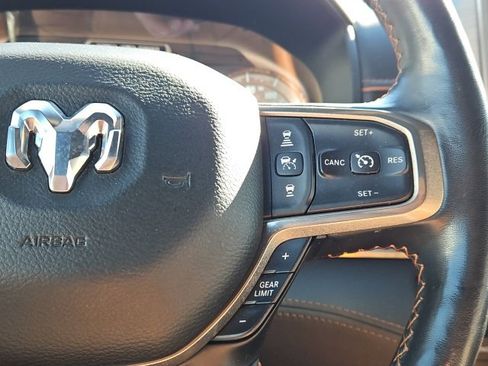 Used 2019 RAM 1500 Limited image 43