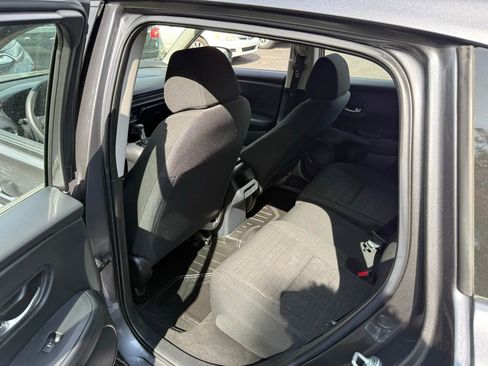 Certified 2023 Honda HR-V LX image 6