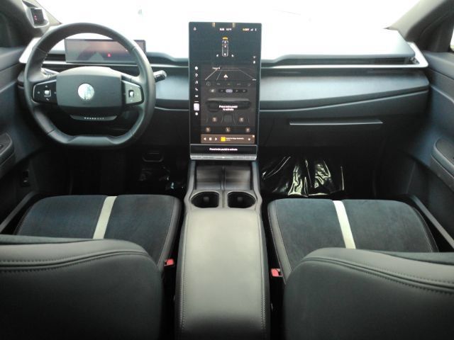 Used 2023 Fisker Ocean One AWD/4WD image 3