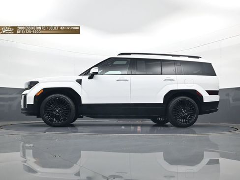 Used 2025 Hyundai Santa Fe Calligraphy AWD/4WD image 29