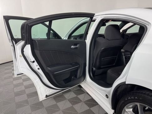 Used 2023 Dodge Charger GT w/ Cold Weather Package image 42