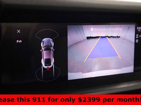 Certified 2022 Porsche 911 Carrera GTS image 32