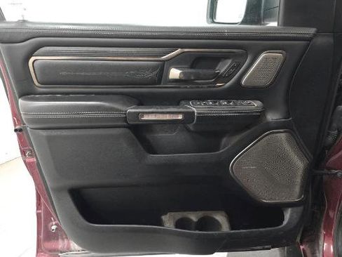 Used 2020 RAM 1500 Limited AWD/4WD image 18