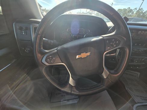 Used 2014 Chevrolet Silverado 1500 LT w/ All Star Edition image 15