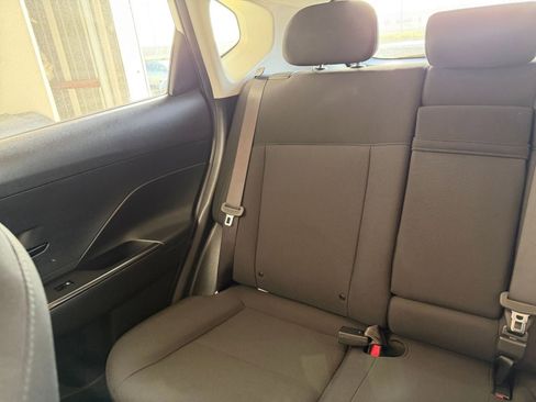 Used 2025 Hyundai Kona SEL image 39