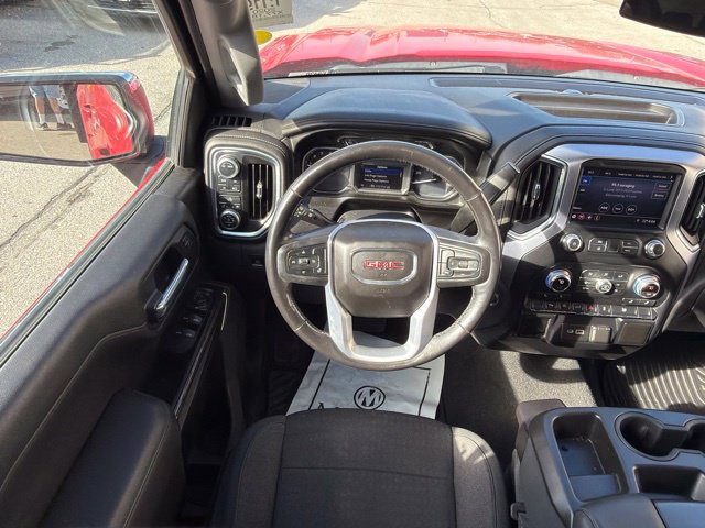 Used 2020 GMC Sierra 1500 SLE w/ SLE Value Package AWD/4WD image 18