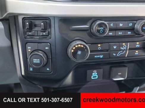Used 2024 Ford F250 XL w/ STX Appearance Package AWD/4WD image 57