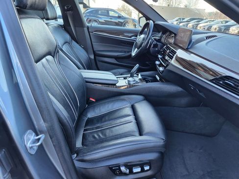 Used 2019 BMW 530i xDrive 530i xDrive image 11