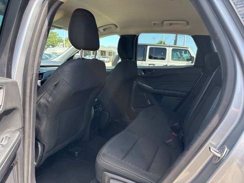 Used 2023 Ford Escape Active FWD image 15