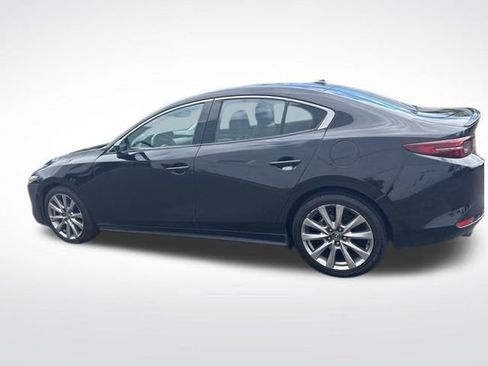 Used 2021 MAZDA MAZDA3 s AWD/4WD image 4