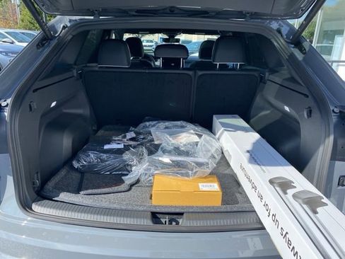 New 2026 Volkswagen Atlas Cross Sport SEL Premium R-Line AWD/4WD image 64