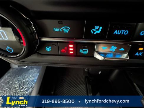 New 2026 Ford Bronco Outer Banks w/ Sasquatch Package AWD/4WD image 14
