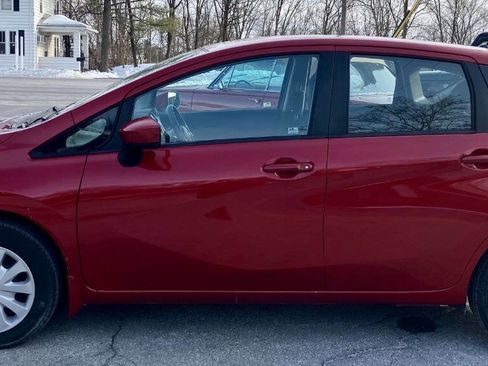 Used 2015 Nissan Versa Note SV image 8