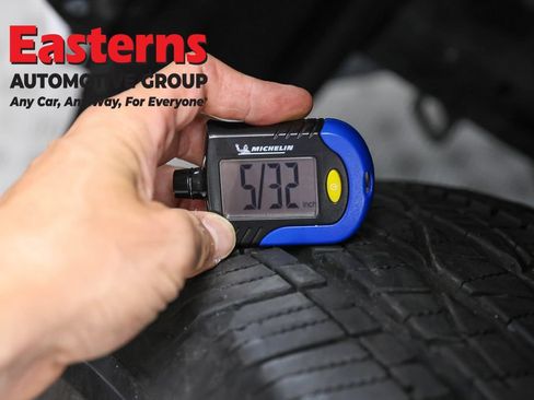 Used 2025 Toyota Tacoma SR RWD image 23