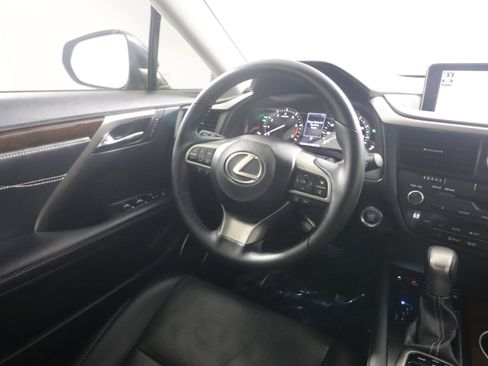 Used 2017 Lexus RX 350 RX 350 AWD image 10