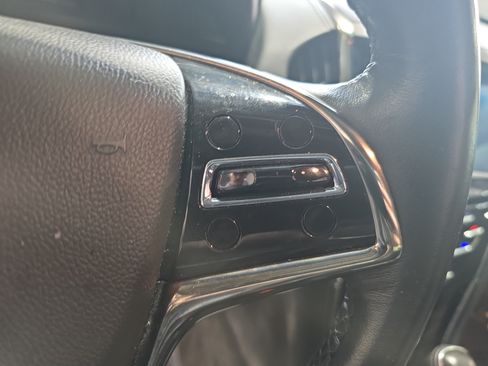 Used 2014 Cadillac ATS Sedan RWD image 19