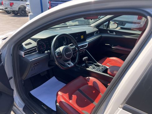 Used 2024 Kia K5 GT-Line w/ GT-Line Premium Package image 20