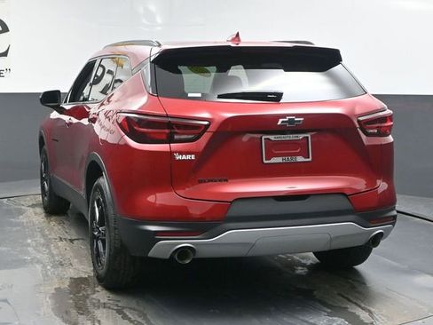 Used 2024 Chevrolet Blazer LT w/ Midnight/Sport Edition image 34