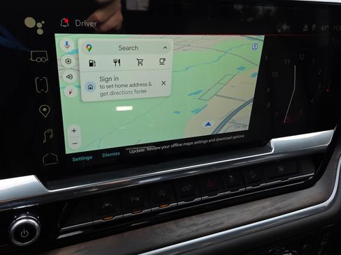 Used 2022 GMC Sierra 1500 SLT w/ SLT Premium Plus Package image 18