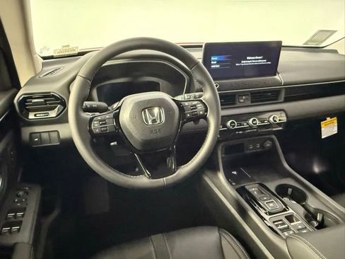 New 2026 Honda Passport RTL image 38