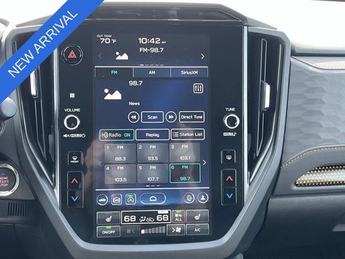 Used 2026 Subaru Forester Wilderness image 13