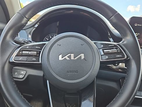 Certified 2022 Kia Seltos S AWD/4WD image 14