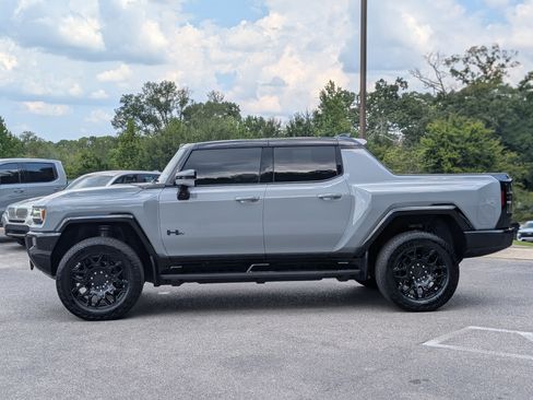 Used 2025 GMC Hummer EV 2X AWD/4WD image 6