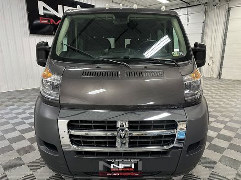 Used 2017 RAM ProMaster 1500 w/ Premium Appearance Group image 4
