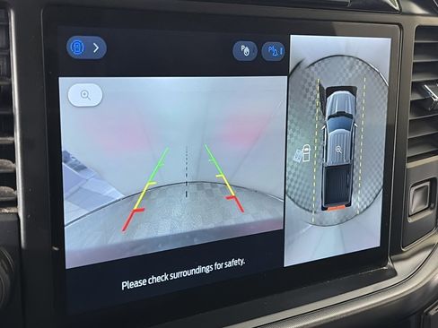 Certified 2024 Ford F150 Lariat w/ Bed Utility Package image 20