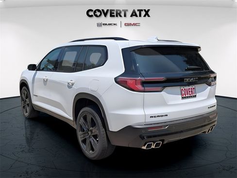 New 2026 GMC Acadia Elevation w/ Black Edition image 10