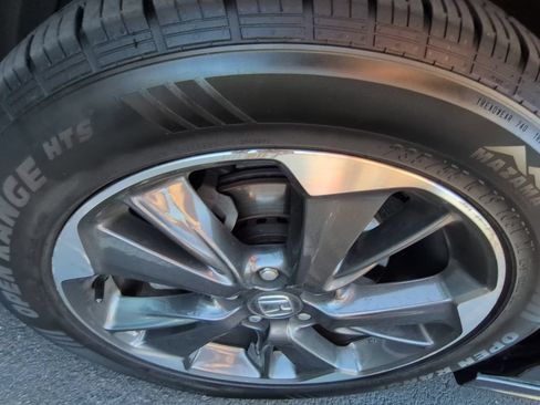 Used 2022 Honda Odyssey Elite image 12