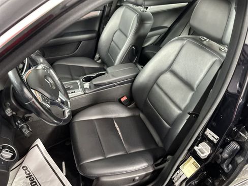 Used 2012 Mercedes-Benz C 300 4MATIC Sedan image 8