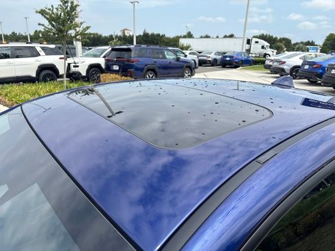 New 2026 Subaru WRX Premium AWD/4WD image 10