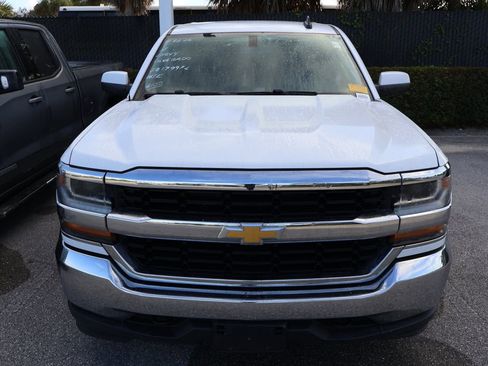 Used 2018 Chevrolet Silverado 1500 LT image 5