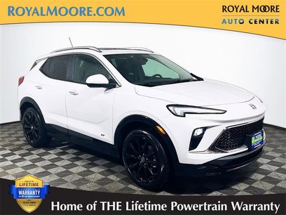 New 2026 Buick Encore GX Sport Touring w/ Comfort Package