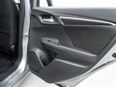 Used 2017 Honda Fit EX image 24