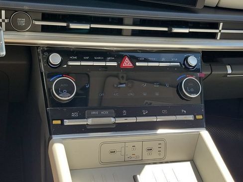 New 2026 Hyundai Santa Fe SEL FWD image 13