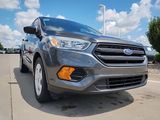 Used 2017 Ford Escape S image 4