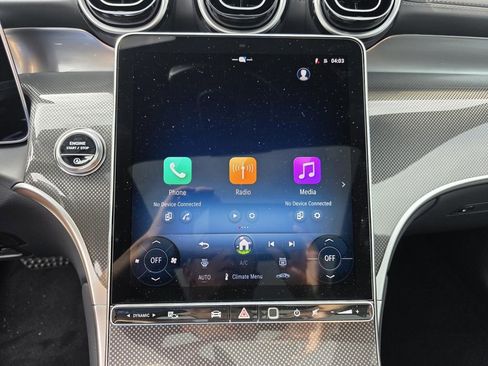 New 2026 Mercedes-Benz GLC 300 4MATIC image 18