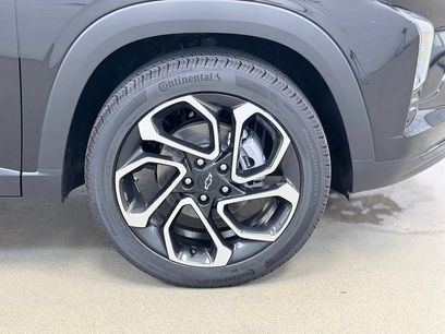 New 2026 Chevrolet Trax RS w/ Driver Confidence Package