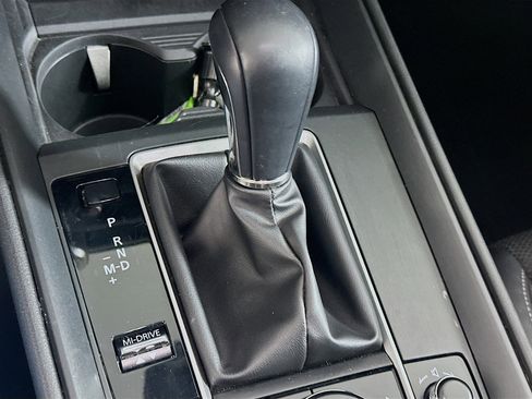 Used 2025 MAZDA CX-50 AWD 2.5 S w/ Premium Package image 25